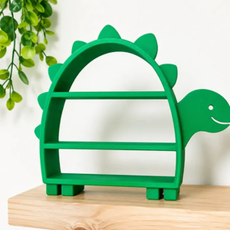 Prateleira Infantil Dinossauro