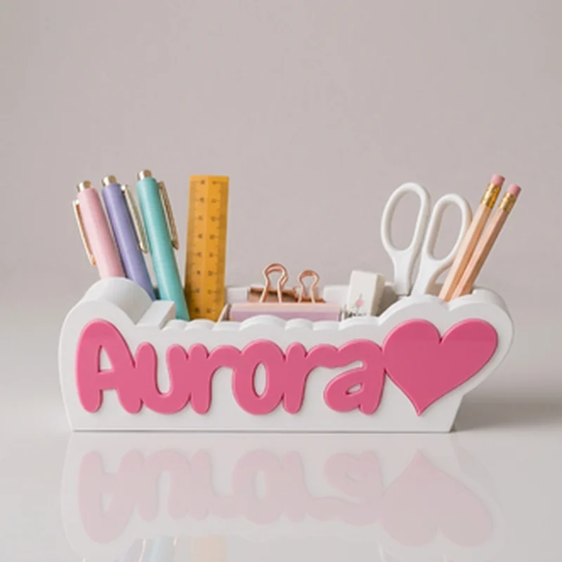 Suporte para Papelaria